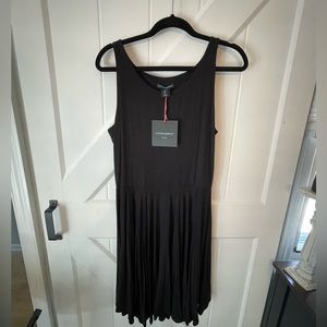 “Cynthia Rowley” tank dress